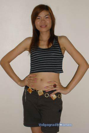 Thailand women
