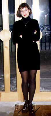 Volgograd women