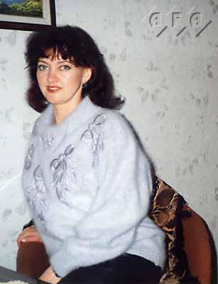 Volgograd women