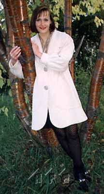 Volgograd women