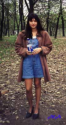 Volgograd women