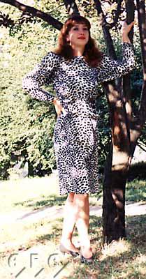 Volgograd women
