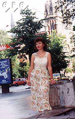 Volgograd women