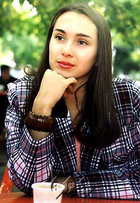 Volgograd women