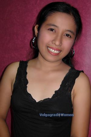 Philippines women