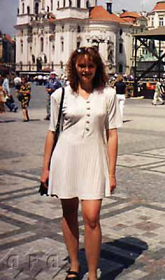 Volgograd women
