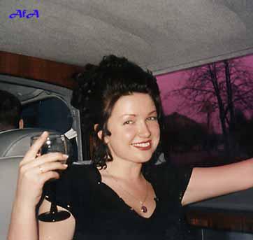 Volgograd women