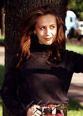 Volgograd women