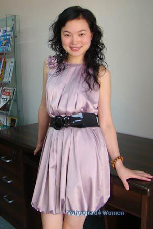 China women