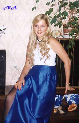Volgograd women