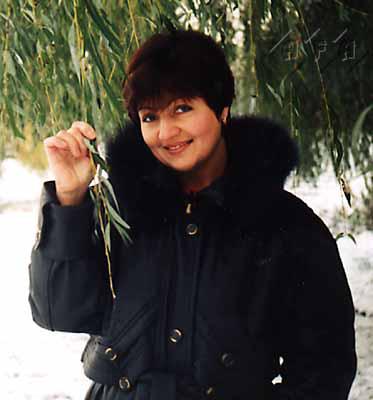 Volgograd women