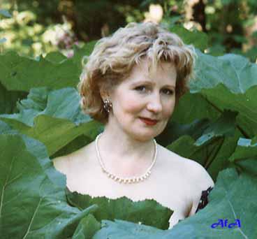 Volgograd women