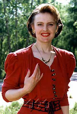 Volgograd women