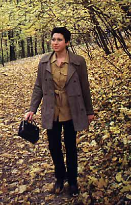 Volgograd women