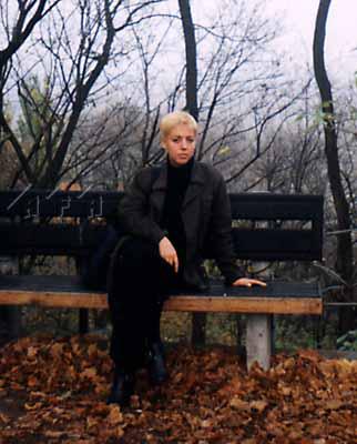 Volgograd women