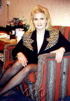 Volgograd women