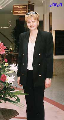 Volgograd women