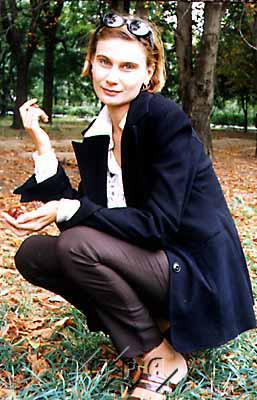 Volgograd women