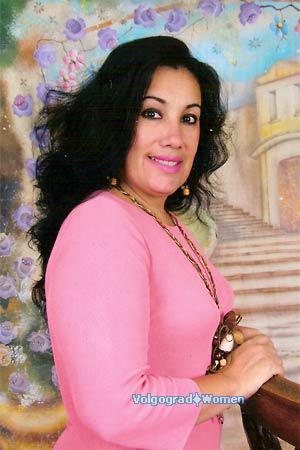 Colombia women