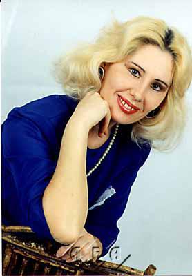 Volgograd women