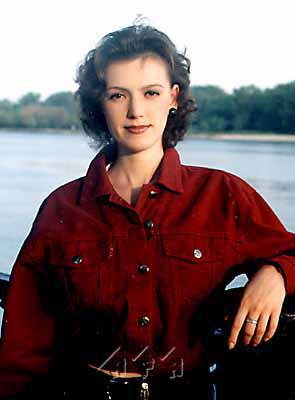 Volgograd women