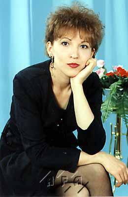 Volgograd women