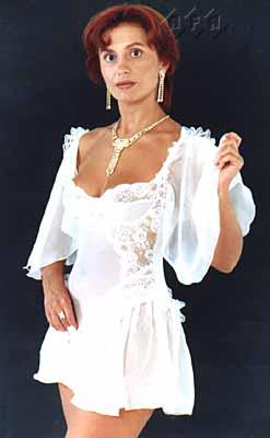 Volgograd women