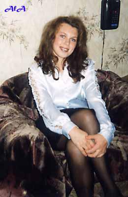 Volgograd women
