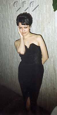Volgograd women