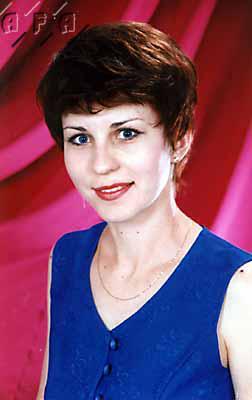 Volgograd women
