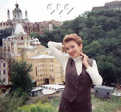 Volgograd women