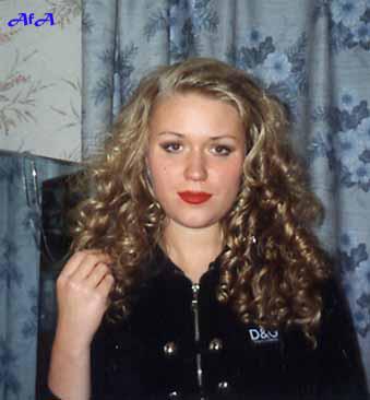 Volgograd women
