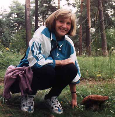 Volgograd women