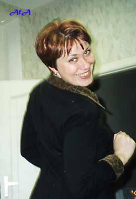 Volgograd women