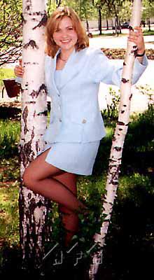 Volgograd women