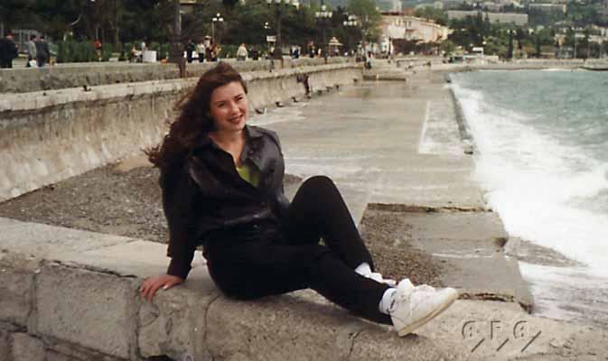 Volgograd women