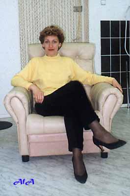 Volgograd women