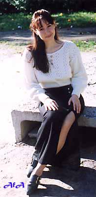 Volgograd women