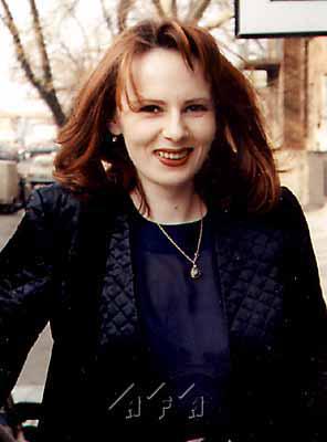 Volgograd women