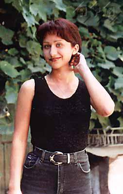 Volgograd women