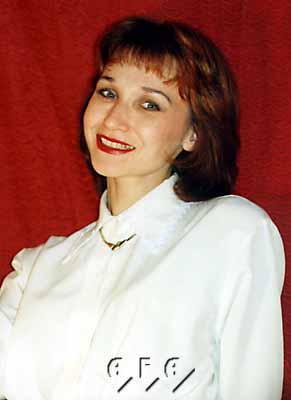 Volgograd women