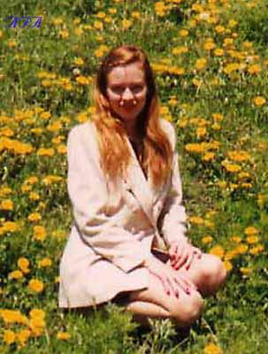 Volgograd women