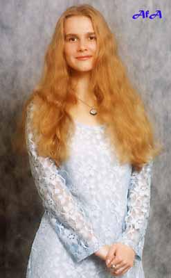 Volgograd women