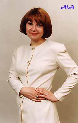 Volgograd women