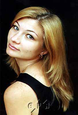 Volgograd women