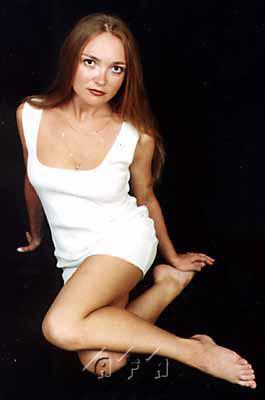 Volgograd women