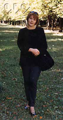 Volgograd women