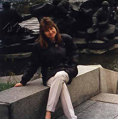 Volgograd women