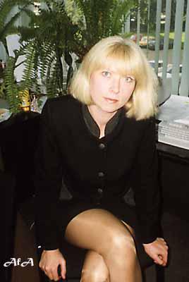 Volgograd women