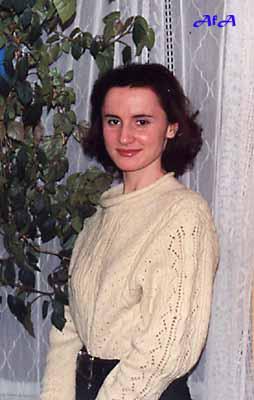 Volgograd women